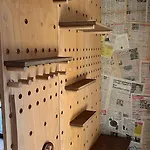 Bydlit Cz 公寓 布尔诺