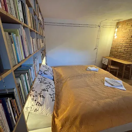 Apartment Bydlit Cz Brno