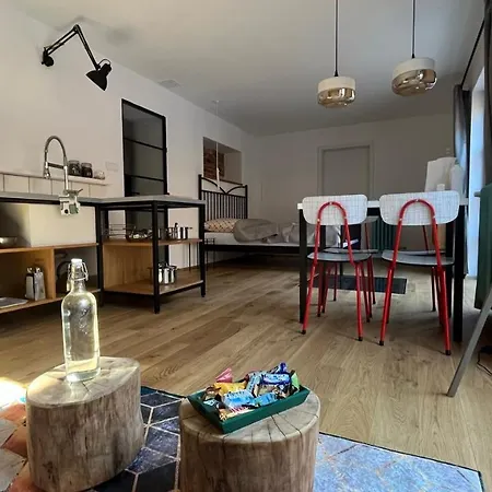 Apartment Bydlit Cz Brno