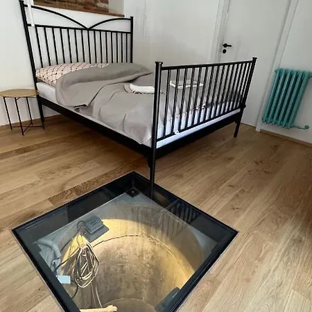 Bydlit Cz Apartment *