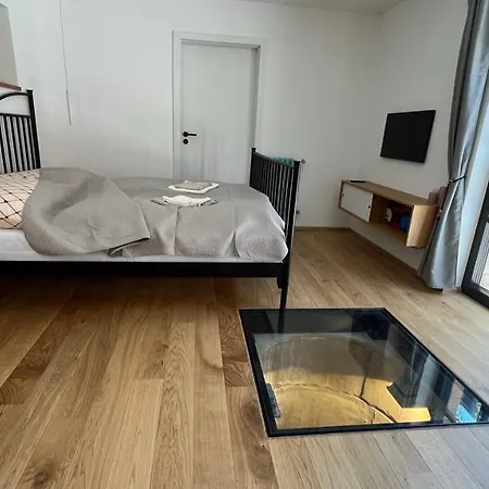 Bydlit Cz Apartment *