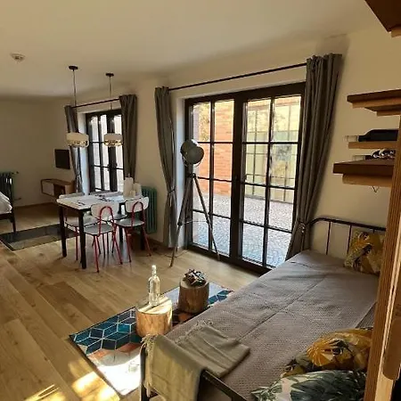 Bydlit Cz Apartment Brno