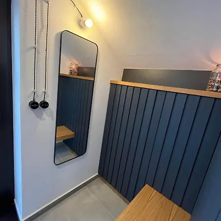 Bydlit Cz Apartment Brno