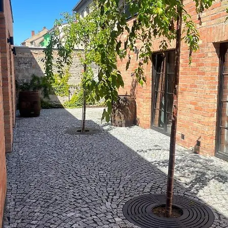 Bydlit Cz Apartment *