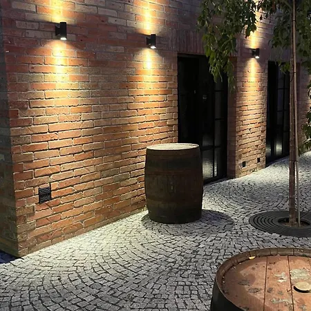Bydlit Cz Apartment Brno
