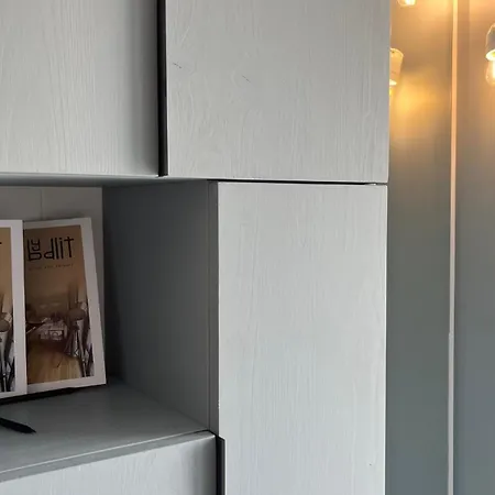 Bydlit Cz Apartment