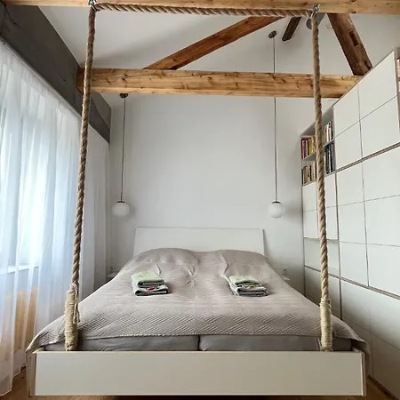 Bydlit Cz Apartment Brno