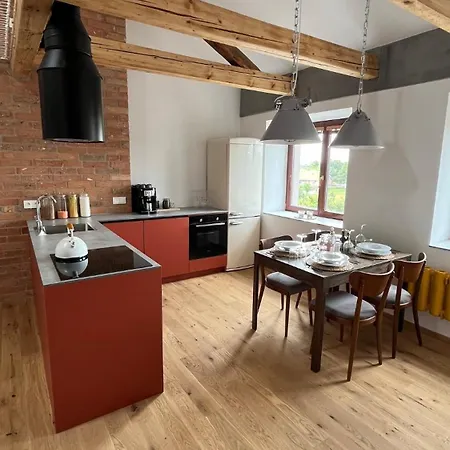 Apartment Bydlit Cz Brno