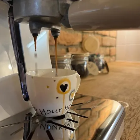 Apartament Bydlit Cz *