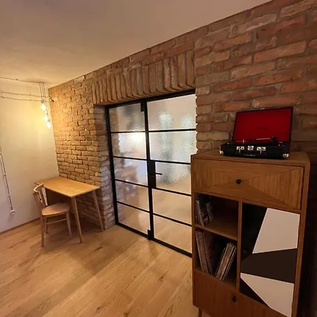 Bydlit Cz Apartamento