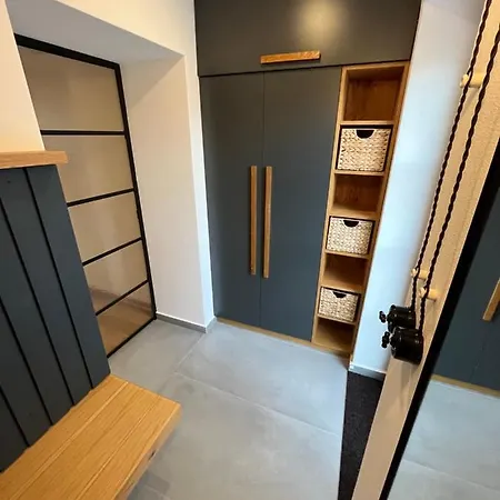 Apartament Bydlit Cz