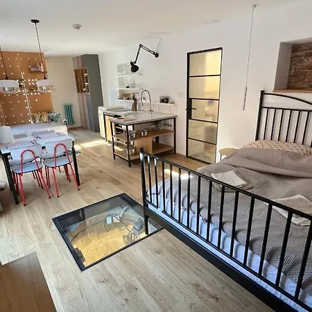 Apartamento Bydlit Cz *