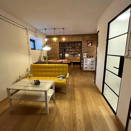 Apartament Bydlit Cz *