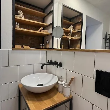 Apartament Bydlit Cz *