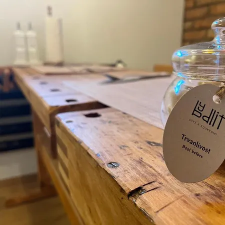 Bydlit Cz Apartament