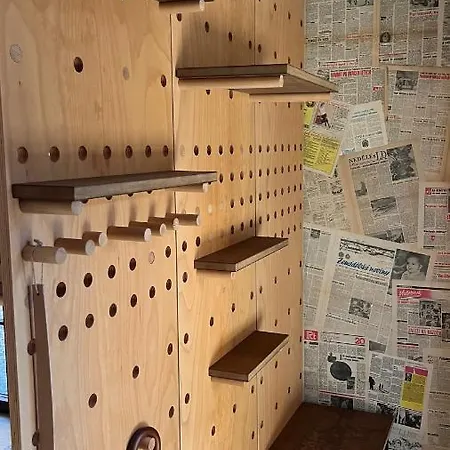 Bydlit Cz Apartman Brünn (Brno)