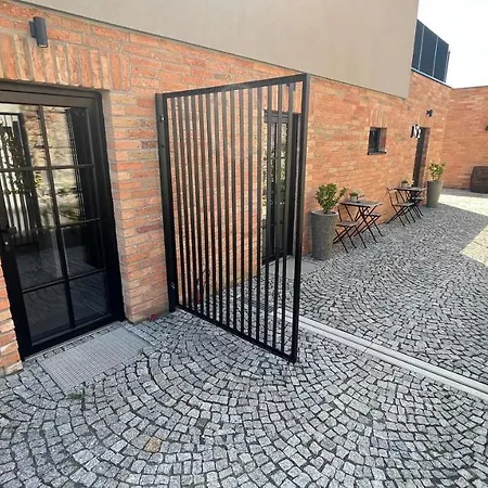 Apartament Bydlit Cz Brno