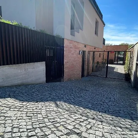 Apartament Bydlit Cz *