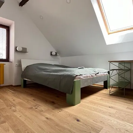 Apartament Bydlit Cz *