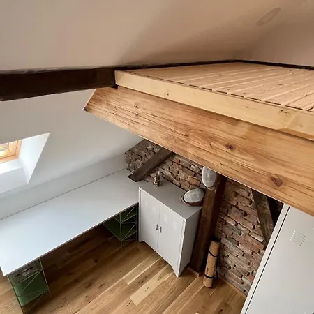 Apartamento Bydlit Cz