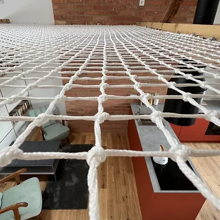 Apartament Bydlit Cz *