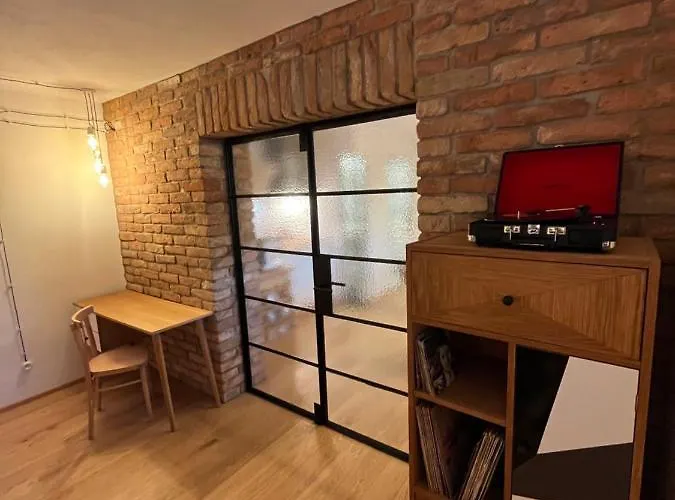 Bydlit Cz Apartament