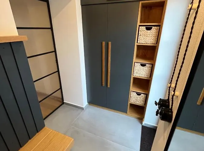 Apartament Bydlit Cz