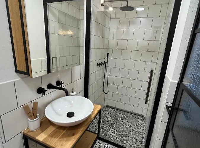 Bydlit Cz Apartament *
