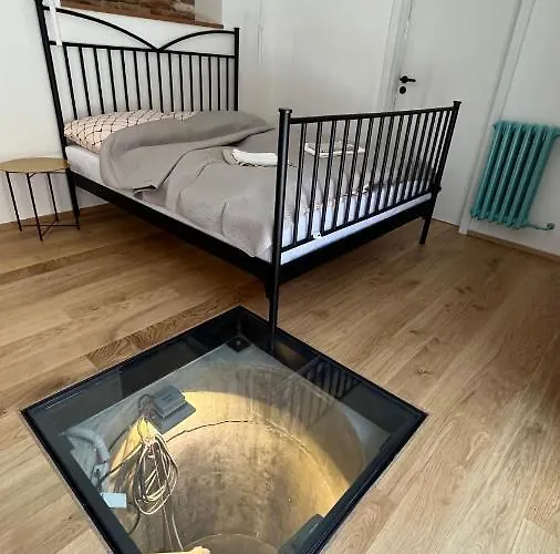 Bydlit Cz Apartament *