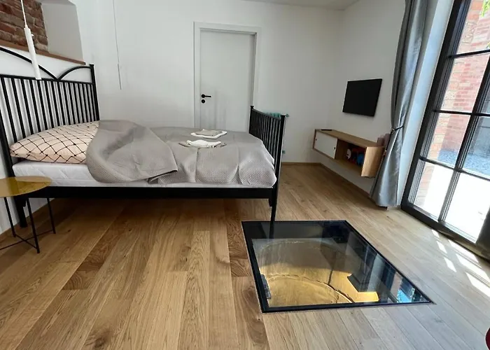 Bydlit Cz Apartman *
