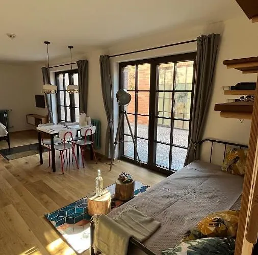 Bydlit Cz Apartament Brno