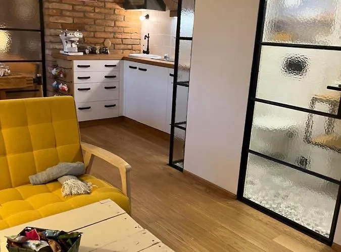 Bydlit Cz Apartman