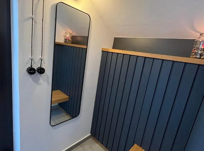 Bydlit Cz Apartament Brno