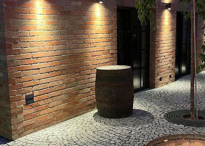 Bydlit Cz Apartament Brno