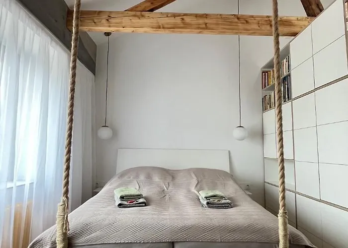 Bydlit Cz Apartament Brno
