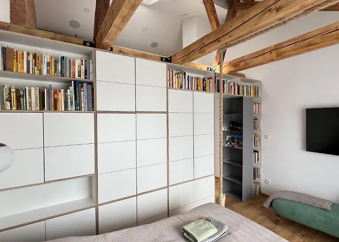 Bydlit Cz Apartman