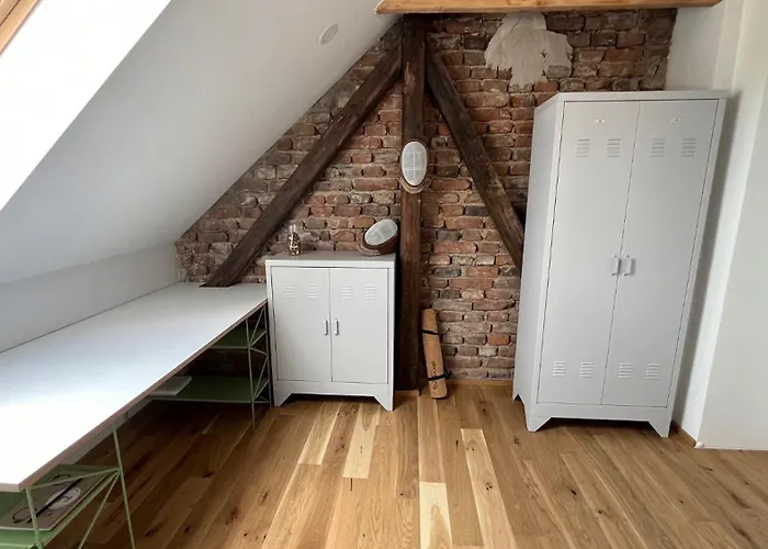 Bydlit Cz Apartman *