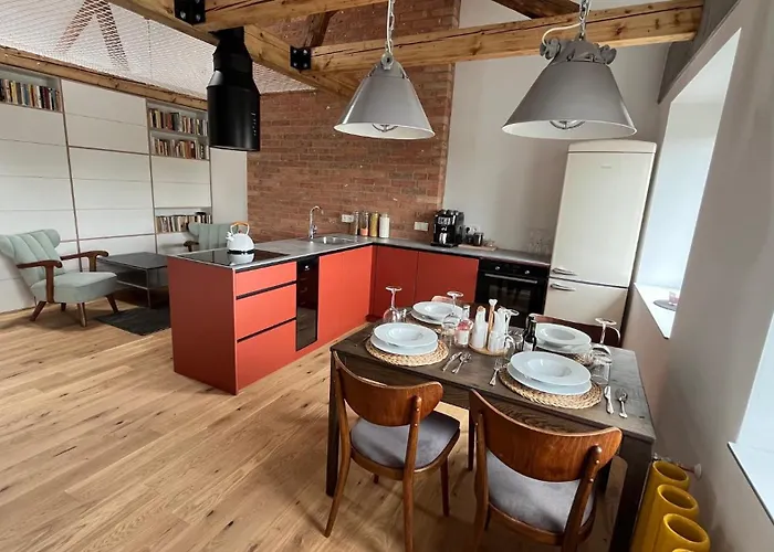 Bydlit Cz Brünn (Brno)